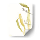 Bajo El Bosque Mar Iv - Jennifer Goldberger | Cuadro decorativo de Canvas Lab