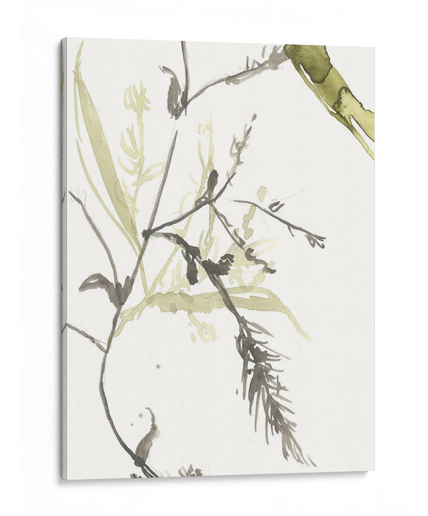 Bajo El Bosque Mar V - Jennifer Goldberger | Cuadro decorativo de Canvas Lab