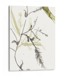 Bajo El Bosque Mar V - Jennifer Goldberger | Cuadro decorativo de Canvas Lab