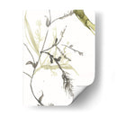 Bajo El Bosque Mar V - Jennifer Goldberger | Cuadro decorativo de Canvas Lab