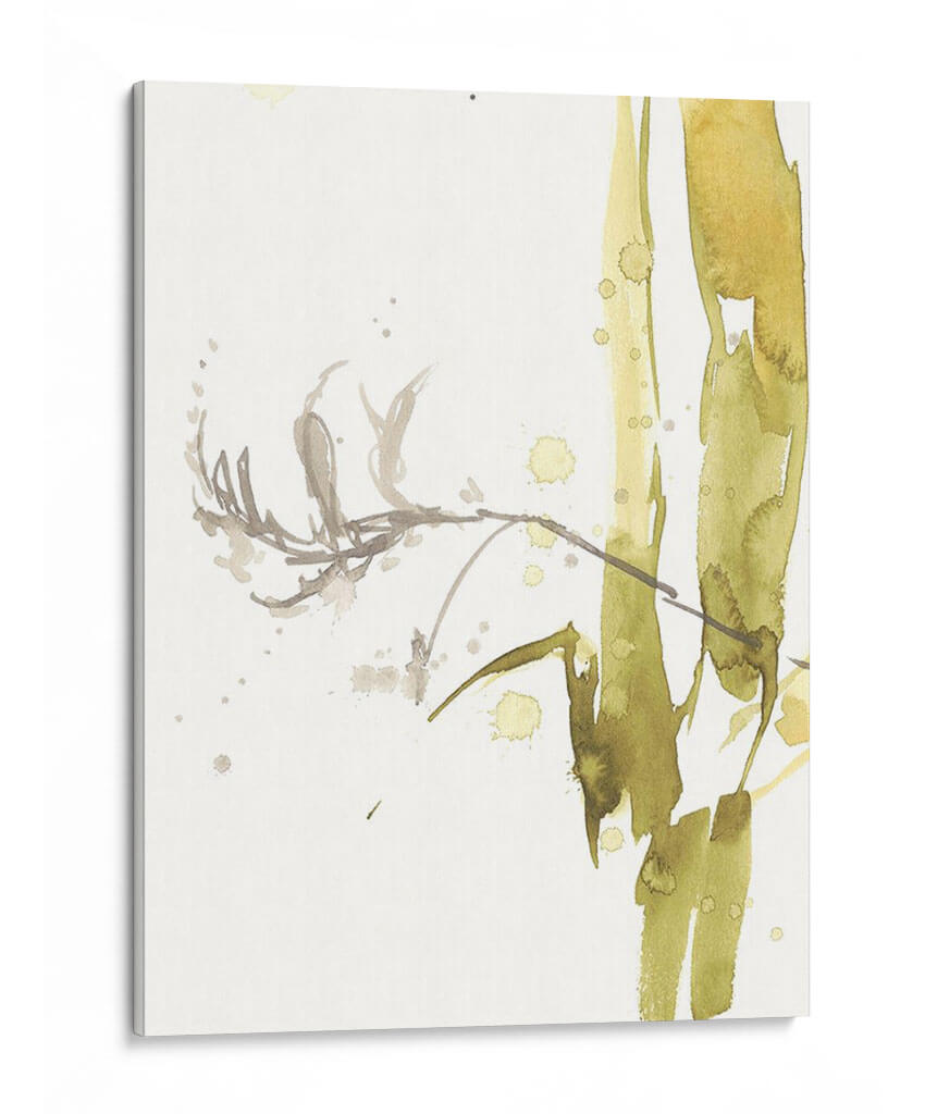 Bajo El Bosque Mar Vii - Jennifer Goldberger | Cuadro decorativo de Canvas Lab