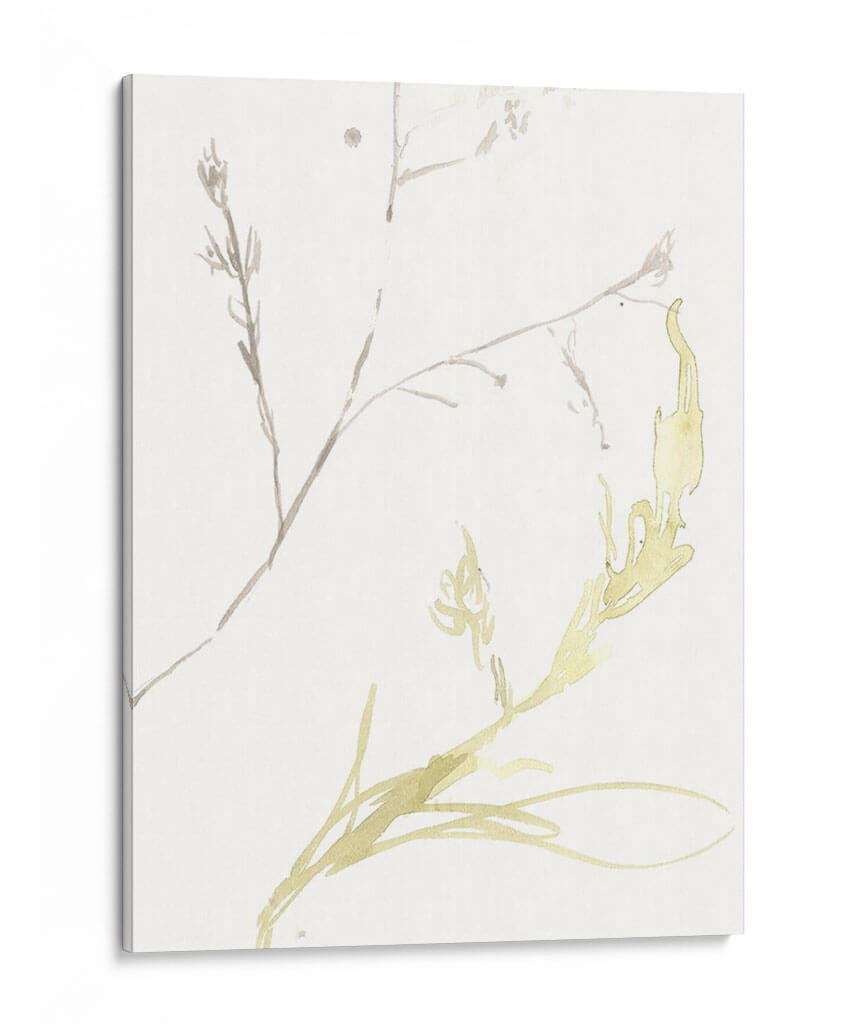 Bajo El Bosque De Mar Ix - Jennifer Goldberger | Cuadro decorativo de Canvas Lab
