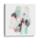Nube De Mandarina I - June Erica Vess | Cuadro decorativo de Canvas Lab