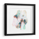 Nube De Mandarina I - June Erica Vess | Cuadro decorativo de Canvas Lab