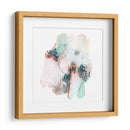Nube De Mandarina I - June Erica Vess | Cuadro decorativo de Canvas Lab