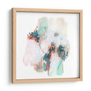 Nube De Mandarina I - June Erica Vess | Cuadro decorativo de Canvas Lab