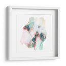 Nube De Mandarina I - June Erica Vess | Cuadro decorativo de Canvas Lab