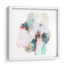 Nube De Mandarina I - June Erica Vess | Cuadro decorativo de Canvas Lab