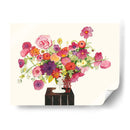 Disposición Soleada I - Alicia Ludwig | Cuadro decorativo de Canvas Lab