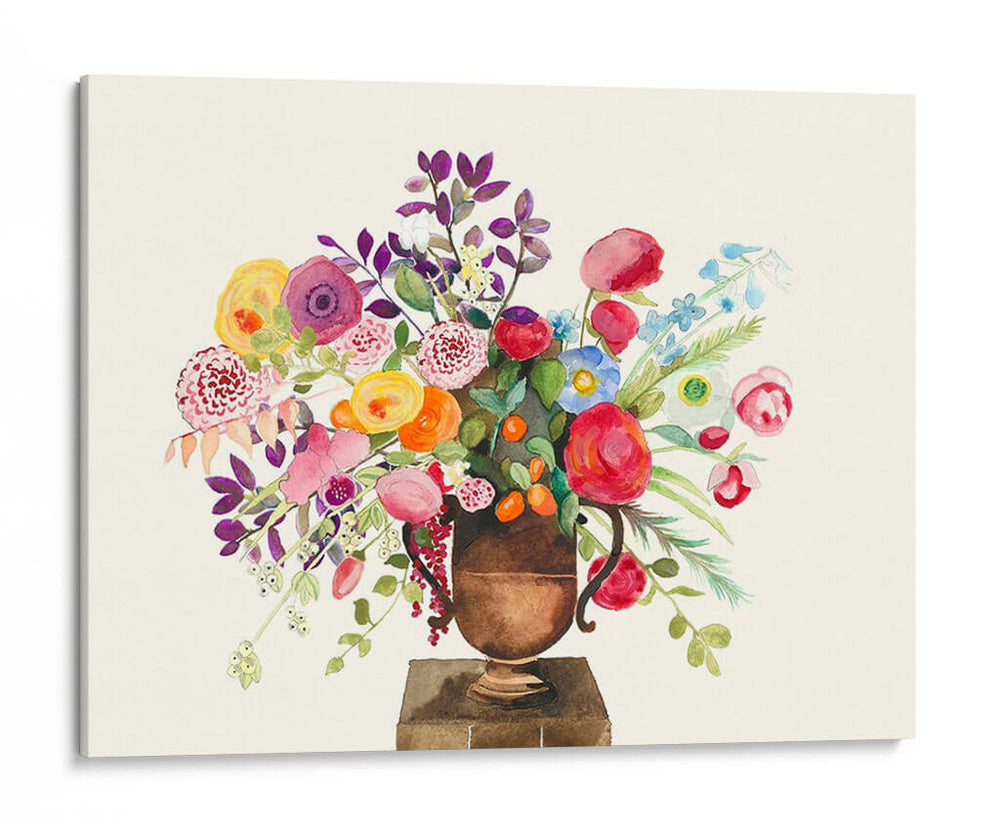 Disposición Soleada Ii - Alicia Ludwig | Cuadro decorativo de Canvas Lab