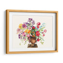 Disposición Soleada Ii - Alicia Ludwig | Cuadro decorativo de Canvas Lab