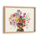 Disposición Soleada Ii - Alicia Ludwig | Cuadro decorativo de Canvas Lab