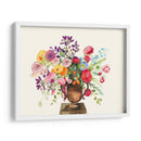 Disposición Soleada Ii - Alicia Ludwig | Cuadro decorativo de Canvas Lab