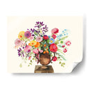 Disposición Soleada Ii - Alicia Ludwig | Cuadro decorativo de Canvas Lab