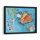 Volar I - Elizabeth St. Hilaire | Cuadro decorativo de Canvas Lab