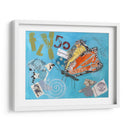 Volar I - Elizabeth St. Hilaire | Cuadro decorativo de Canvas Lab