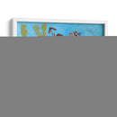 Volar I - Elizabeth St. Hilaire | Cuadro decorativo de Canvas Lab