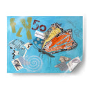 Volar I - Elizabeth St. Hilaire | Cuadro decorativo de Canvas Lab