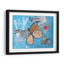 Volar Ii - Elizabeth St. Hilaire | Cuadro decorativo de Canvas Lab