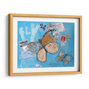 Volar Ii - Elizabeth St. Hilaire | Cuadro decorativo de Canvas Lab