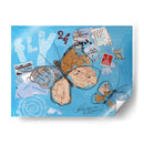 Volar Ii - Elizabeth St. Hilaire | Cuadro decorativo de Canvas Lab