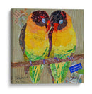 Querido Uno I - Elizabeth St. Hilaire | Cuadro decorativo de Canvas Lab