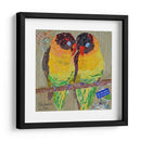 Querido Uno I - Elizabeth St. Hilaire | Cuadro decorativo de Canvas Lab