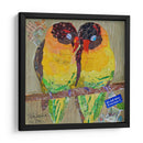 Querido Uno I - Elizabeth St. Hilaire | Cuadro decorativo de Canvas Lab