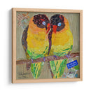 Querido Uno I - Elizabeth St. Hilaire | Cuadro decorativo de Canvas Lab