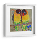 Querido Uno I - Elizabeth St. Hilaire | Cuadro decorativo de Canvas Lab