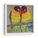 Querido Uno I - Elizabeth St. Hilaire | Cuadro decorativo de Canvas Lab