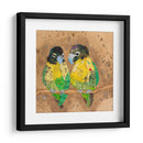 Estimado Uno Ii - Elizabeth St. Hilaire | Cuadro decorativo de Canvas Lab