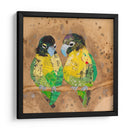 Estimado Uno Ii - Elizabeth St. Hilaire | Cuadro decorativo de Canvas Lab