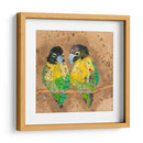 Estimado Uno Ii - Elizabeth St. Hilaire | Cuadro decorativo de Canvas Lab