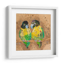 Estimado Uno Ii - Elizabeth St. Hilaire | Cuadro decorativo de Canvas Lab