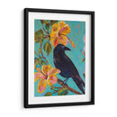 Ave Hawaiana I - Elizabeth St. Hilaire | Cuadro decorativo de Canvas Lab