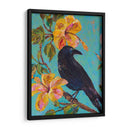 Ave Hawaiana I - Elizabeth St. Hilaire | Cuadro decorativo de Canvas Lab