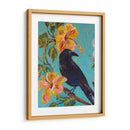 Ave Hawaiana I - Elizabeth St. Hilaire | Cuadro decorativo de Canvas Lab
