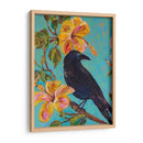 Ave Hawaiana I - Elizabeth St. Hilaire | Cuadro decorativo de Canvas Lab