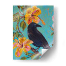 Ave Hawaiana I - Elizabeth St. Hilaire | Cuadro decorativo de Canvas Lab