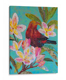 Hawaiian Bird Ii - Elizabeth St. Hilaire | Cuadro decorativo de Canvas Lab