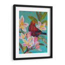 Hawaiian Bird Ii - Elizabeth St. Hilaire | Cuadro decorativo de Canvas Lab