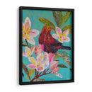 Hawaiian Bird Ii - Elizabeth St. Hilaire | Cuadro decorativo de Canvas Lab
