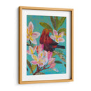 Hawaiian Bird Ii - Elizabeth St. Hilaire | Cuadro decorativo de Canvas Lab