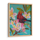 Hawaiian Bird Ii - Elizabeth St. Hilaire | Cuadro decorativo de Canvas Lab