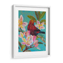 Hawaiian Bird Ii - Elizabeth St. Hilaire | Cuadro decorativo de Canvas Lab