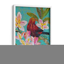 Hawaiian Bird Ii - Elizabeth St. Hilaire | Cuadro decorativo de Canvas Lab