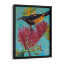 Ave Hawaiana Iii - Elizabeth St. Hilaire | Cuadro decorativo de Canvas Lab