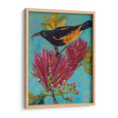 Ave Hawaiana Iii - Elizabeth St. Hilaire | Cuadro decorativo de Canvas Lab