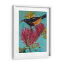 Ave Hawaiana Iii - Elizabeth St. Hilaire | Cuadro decorativo de Canvas Lab